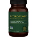 Latero-Flora Probiotic 60 räknas av Global Healing Center