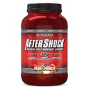 Myogenix Aftershock Post Workout - Muscle Growth Whey Protein Powder - Speeds Up Muscle Growth and Recovery - Stöder Joint Health och återger Glycogen - Fruit Punch, 3 lbs