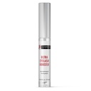Ultra Eyelash Booster: Stimulerar tillväxt och tjocklek | Natural Peptides & Plant Stem Cells | 72% Ökning i 6 veckor | 0,25 oz