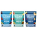 Ultima Replenisher Daily Electrolyte Powder Drink Mix - Sugar Free - Tropical, Mocktini, Original Variety, 56 Stickpacks - Hydration Packets - 6 Electrolytes och mineraler - Keto, Non-GMO