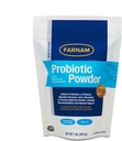 Farnam Probiotisk pulver för hästar, daglig matsmältnings- och immunhälsotillskott hjälper till att upprätthålla en hälsosam mikrobiell balans för optimal utmattning