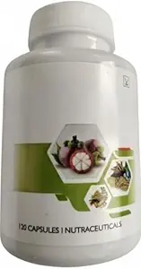 Renatus Nova Original 120 kapsel, växtbaserade kosttillskott kapslar för immunsystem med 12 naturliga ingredienser