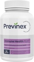 Immune Health Plus - Avancerad immunförsvar med 9-i-1 kraftfullt blandning av vitamin C, vitamin D3, Zink, Elderberry, organisk Maitake, Shiitake & Reishi Mushrooms, Beta Glucans - Immun Supplement