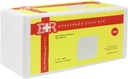 Ever Ready First Aid Icke-vävda svampar, 4 "x 4", 4 Ply - 200 räkna