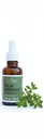 OREGANO COMPANY- Olja av Oregano 1 fl. oz 30 ml, 90+ Carvacrol, Extra Styrka, Liquid, Vegan, Vegetarian, icke-GMO, Gluten Free Drops, Seasonal Drops, Natural, Edible Food Grade, Aceite De Oregano