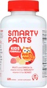SMARTYPANTS Barn Slutför 120 Gummies, 120 CT