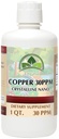 Organa Pure Crystalline Liquid Copper Supplement - 30 PPM - kolloidala mineraler