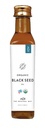 ADI Natural Black Seed Oil 8.8 oz, 100% Pure Unrefined Cold Pressed Liquid Oil, Glass Bottle, USDA Certified, Nigella Sativa, Rich i Omega 3-6-9
