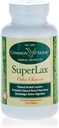 Vanliga Sense Herbal Products SuperLax (270): Colon Cleanser