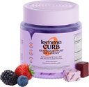 Lemme Curb Cravings Soft Chews - Manage Appetite, Support Metabolism & Lean Body w / kliniskt Studied Chromium, Gymnema & B12 för Healthy Weight Management, Mixed Berry, 30 Count (Month Supply)