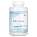 Nutra BioGenesis - ArthroGenx - gurkmeja, ingefära och MSM för att hjälpa till att stödja gemensam funktion och kroppens normala inflammatoriska svar - 150 kapslar
