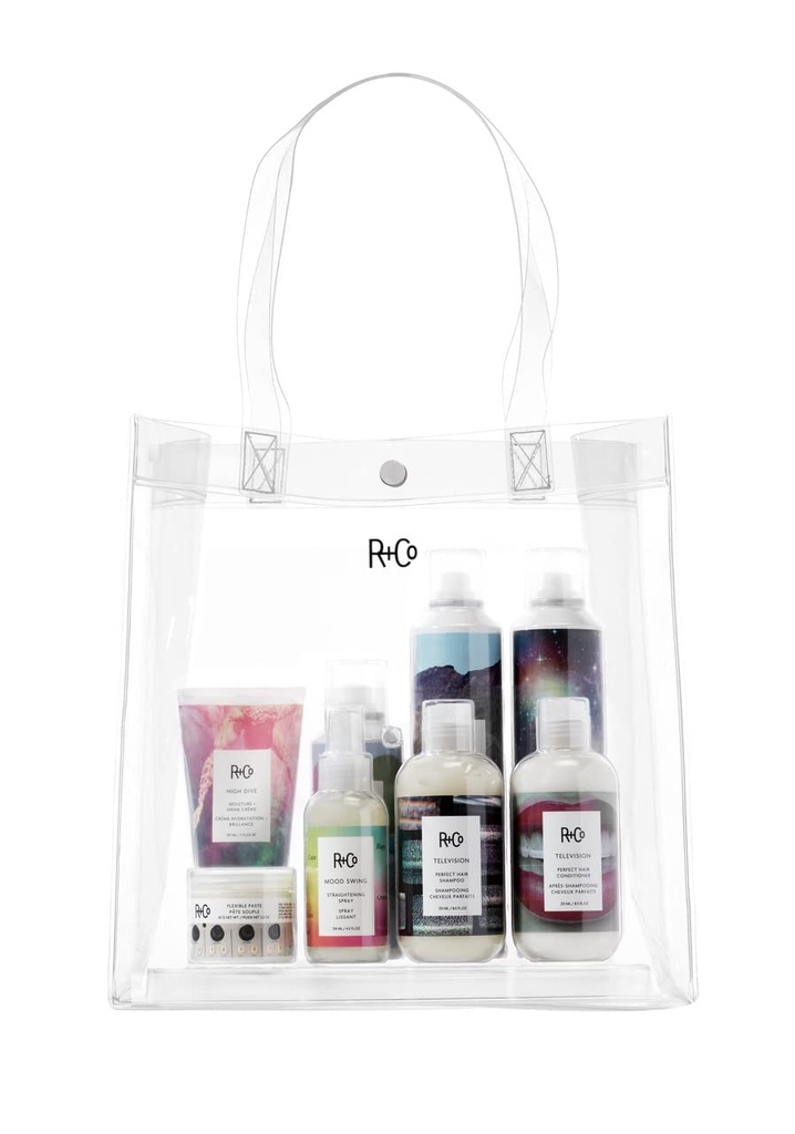 R+Co Maximalist måste ha kit, 3,69 lb.
