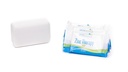 2% Pyrithione Zink (Znp) Soap Combo Pack - Tillverkad för dem med hudförhållanden - Seborrheic Dermatit, Dandruff, Psoriasis, Eczema, etc.