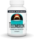 Källa Naturals Telomeron - 60 tabletter