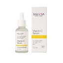 Vitamin C Serum För Ansikte, För En Smoother, Brighter och Yngre utseende Skin, Som Glöder, Hydrates Och Händer Ut Hud Ton, 1 fl.oz / 30ml