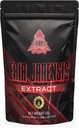 ERIA JARENSIS Extract - Bulk Powder 10 Grams 133 Servings - New Pea Supplement New Stimulant and NOOTROPIC ẓ Öka fokus Energy Cognitive Performance - Scoop Inkluderad
