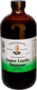 Christophers ursprungliga formler Super Garlic Immune Syrup 16 fl oz