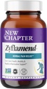 Nytt kapitel Multi-Herbal Pain Reliever + Joint Supplement, ZyflamendTM 10-i-1 Superfood Blend med Ginger & Turmeric för hälsosam inflammation Response & Herbal Pain Relief +, 120 greve