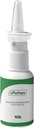 Boric Acid 2% Nasal Spray - Clears Airway Passages - ger stöd för säsongs- och kroniska sinusutmaningar - 30 ml