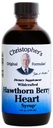 Dr Christophers ursprungliga formler Hawthorn Berry Heart Syrup, 4 Ounce