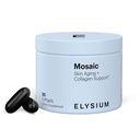 ELYSIUM Mosaic - Hyaluronsyra tillskott - kliniskt beprövad - Fights Fine Lines & Skin Aging - Collagen Supplement - 30-dagars leverans (Vegan Softgels)