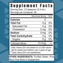 Youngevity Ultimate Colloidal Silver Plus (4 Fl Oz -Pack av 4)