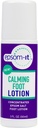EPSOM-IT Calming Foot Lotion - Roll On Magnesium Sulfate Lotion för trötta fötter och fotleder, aktuell Epsom Salt med Urea, Soften Tough Skin och knäckta klackar, vilket ger komfort för ben och fötter 3.0 oz