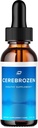 Cerebrozen Tinnitus Ear Drops - Cerebrozen 24, Cerebrozen Liquid Drops, Cerebrozen Recensioner, Cerebrozen Drops för Ear Relief Advanced Formel (1 Pack - 1 månads leverans)