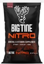 Big Tine Nitro, Deer Supplement, 20 lbs Bag, Cherry Rush Scent, kraftfull och långvarig doft, hög biotillgänglighet, packad med vitaminer och mineraler