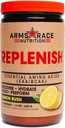 Arms Race Nutrition repeterar viktiga aminosyror (EAA / BCAA) 30 portioner (Lemon Rush)
