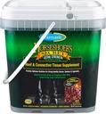 Farnam Horseshoers Secret Extra Strength Hoof Supplements & Connective Tissue Supplement, främjar starka, hälsosamma Hooves, Tendon & ligament, 7,5 lbs, 60 Day Supply