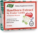Hawthorn från Evalar Cardio 40 Tabs