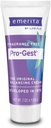 Emerita by Life-flo Pro-Gest Balancing Cream - Progesteron Cream för kvinnor - Original Balancing Cream med USP Progesteron från Wild Yam, Fragrance Free, Made Without Parabens, 60-Day Guarantee, 2oz