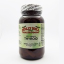 Holly Hill Health Foods, Thyroid, 90 vegetariska kapslar