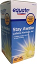 Lika Stay Awake koffein Alertness Aid, 80 tabletter, 200 mg