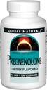 Källa Naturals Pregnenolone 10mg Cherry Flavor Supplement - 120 Lozenges