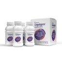 Liquigen - Emulsified MCT Oil - 8,5 Fl Oz Bottle (Case of 4)