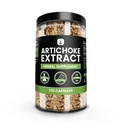 PURE ORIGINAL INGREDIENTS Artichoke Extract (730 kapslar) No Magnesium eller Rice Fillers, Always Pure, Lab Verified