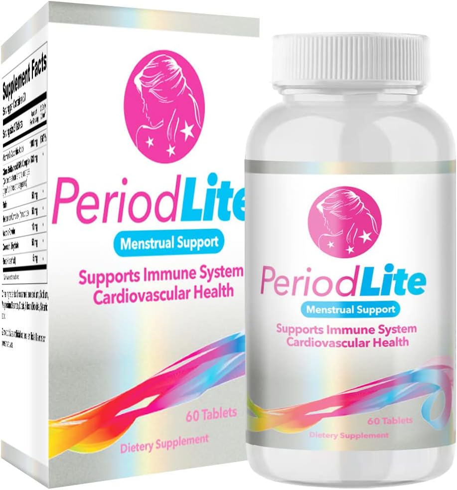 Tung period lättnad minskar tunga menstruationer, tung periodflöde med en beprövad bioflavonoider och nyckel vitaminer. Minskar menstruationskramper och oriktigheter. Immune System Support.