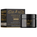 Shilajit Pure Himalayan Shilajit Resin - Gold Grade 100% Pure Shilajit med Fulvic Acid & 85 + Trace Minerals Complex för energi och immunstöd - 50g