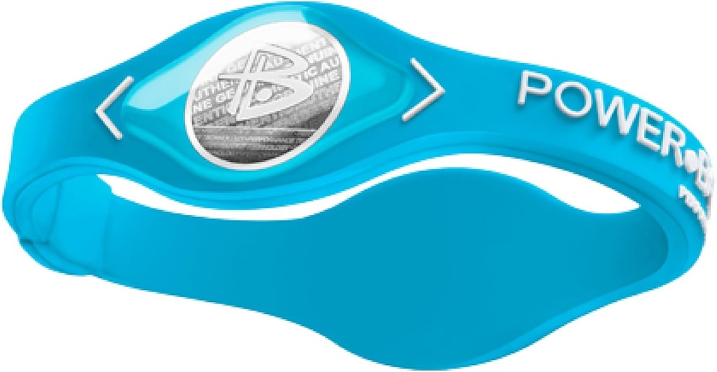 Power Balance - Red Silicone XS Unisex Wristband för allmän atletisk användning