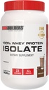 100% Whey Protein Isolat Choklad (1,98 lbs)