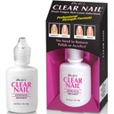 Dr G's Clear Nail Antifungal Behandling, 0,5 Fluid Ounce