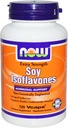 Nu livsmedel äroflavoner 120 Vc Soy, 120 CT