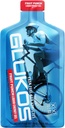 Glukos Energy Gels för löpare 2oz Packets, kör Gels med elektrolyter, bricka på 12 räkna
