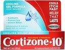 Cortizone-10 Kylhjälp Anti-Itch Gel 1 uns