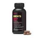 GNC Mäns Maca Man, 60 Caplets, Bränslen Nitric Oxide Production för förbättrat blodflöde