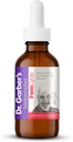 Dr Garbers naturliga lösningar Fem Cyle Oral Drops - Gemmotherapy Liquid Supplement to Balance Hormones and Relieve PMS, PMDD, Hot Flashes, Menopause och Menstrual Symptom - 60ml