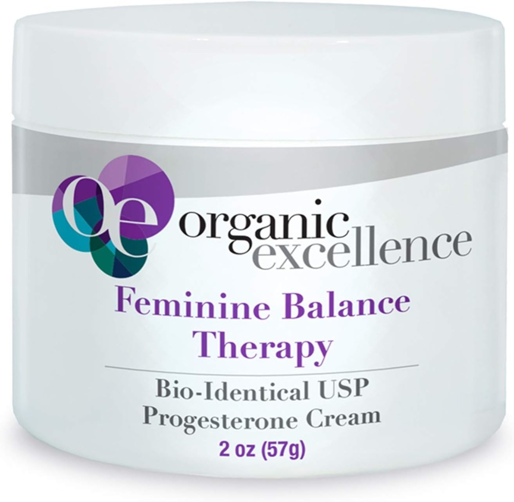 Bio Progesteron Therapy