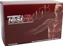 TestRX genom att leda Edge Health